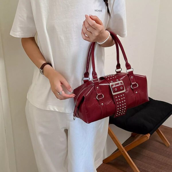 2be89152-39b7-4111-a698-147a0db79819-Max-Origin.jpg Rivet Embellished Crossbody Bag