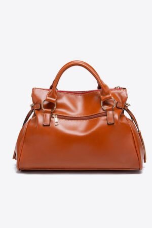463ad1158f02488b880a53376330324f-Max.jpg PU Leather Handbag with Tassels