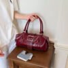 4dfd4815-f8a6-4042-8f3b-f65c53b1a701-Max-Origin.jpg Rivet Embellished Crossbody Bag