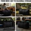 71AOh8jb43L._AC_SX679_edf505b5-9358-4198-a951-a3e4e0ba44a9.jpg YiKitHom Extra Large Storage Duffle Bag for Travel, Orange Oversized Giant Big Traveling Duffle Bag