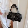 ed7a8828-d5f7-482a-a821-36b47f39ac23-Max-Origin.jpg Rivet Embellished Crossbody Bag